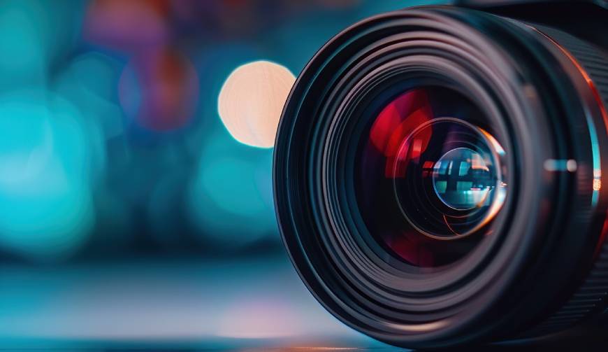 与庆云县产品视频拍摄同行：畅享高效、舒适的每一天