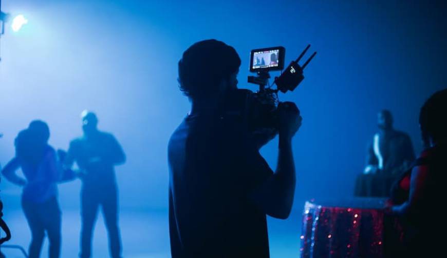 神秘新品来袭！庆云县产品视频拍摄究竟有何神奇之处？