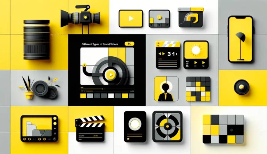 专为职场精英打造：庆云县产品视频拍摄提升工作效率的秘密武器