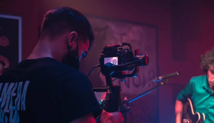 匠心雕琢视觉盛宴！专业庆云县产品视频拍摄公司赋能品牌价值