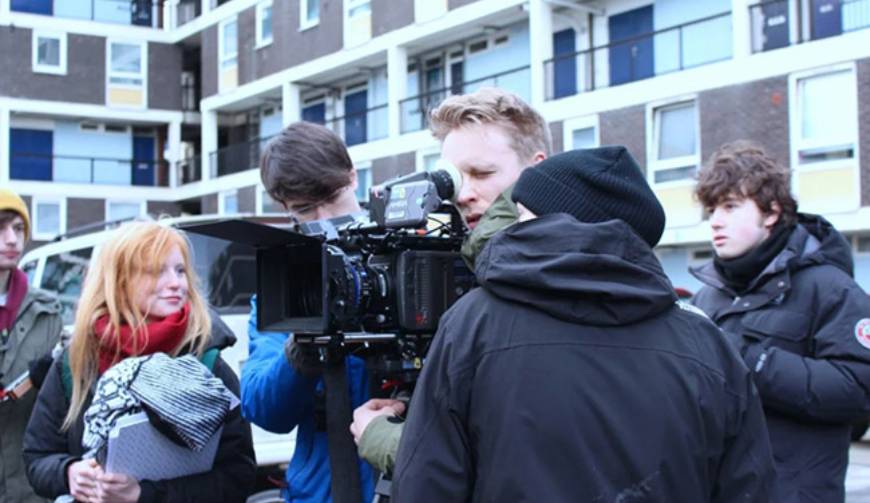 拒绝模板化套路！庆云县产品视频拍摄公司独创个性化视觉解决方案