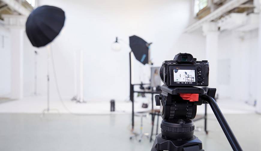 深耕庆云县电商产品视频拍摄制作，解锁电商爆款的视觉密码