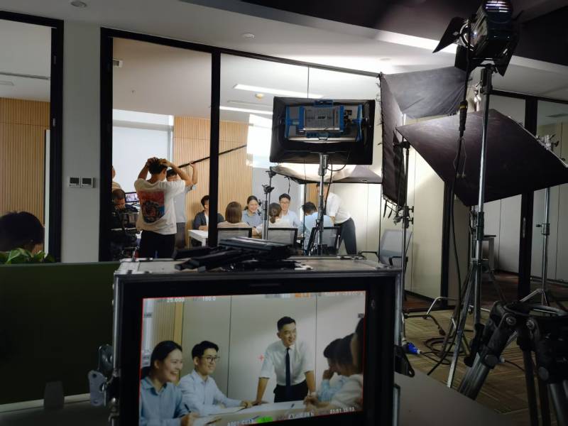 庆云县电商产品视频拍摄制作进阶指南，赋能产品电商突围