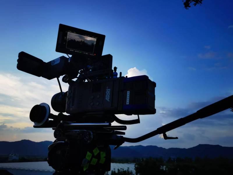 流量思维，庆云县电商产品视频拍摄制作的核心逻辑