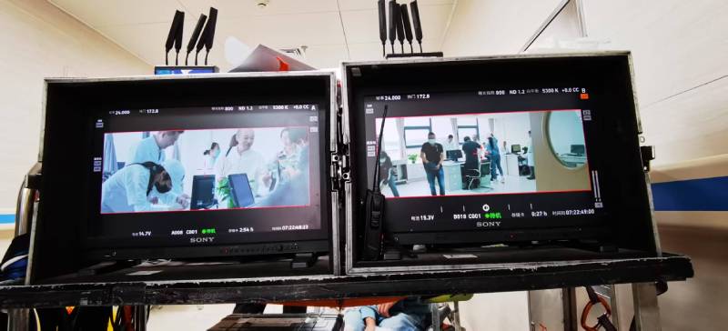 庆云县极致互动，让产品在宣传视频中闪耀独特光芒