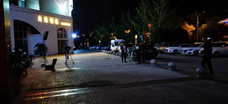 庆云县电商产品视频拍摄制作全攻略，打造高转化带货视频