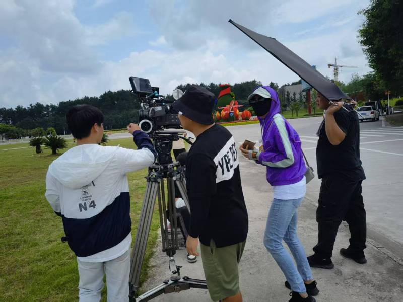 庆云县极致互动，未来愿景宏大，致力于成为全球领先的产品宣传视频企业