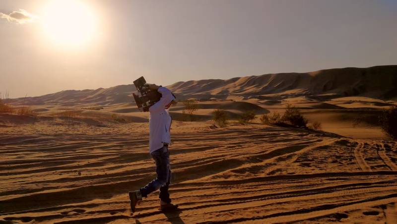 深耕庆云县产品宣传视频拍摄公司，解锁品牌传播的核心动能