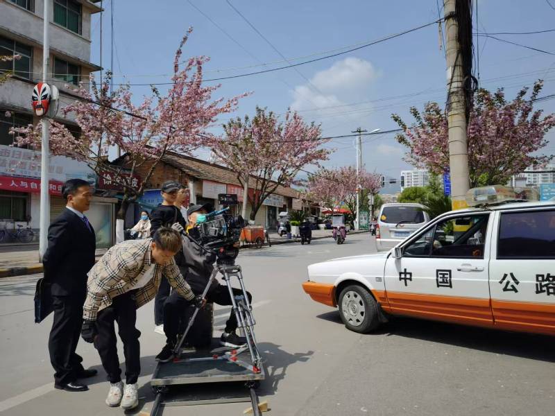 庆云县产品宣传视频拍摄公司：专业赋能，点亮品牌之光