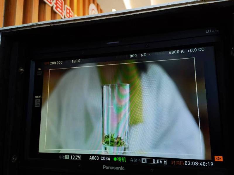 天然优选！庆云县电商产品宣传视频溯源原料产地的真实故事