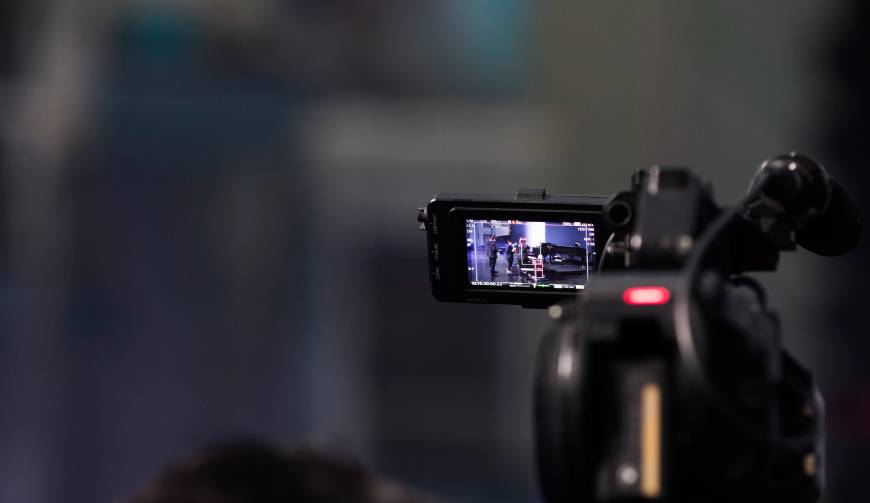 庆云县产品视频拍摄制作：揭秘如何打造令人印象深刻的商业宣传片